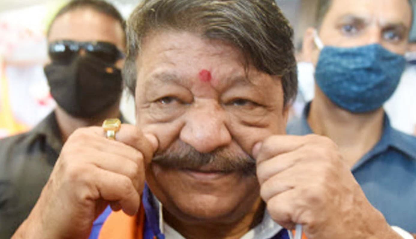 ममता बनर्जी की सरकार को समर्थन दे रहे 41 विधायक भाजपा में शामिल होंगे! कैलाश ने कही ये बात