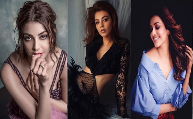 फिल्मों में कभी बैकग्राउंड डांसर थीं काजल अग्रवाल, आज हैं साउथ की टॉप एक्ट्रेस, जानें उनके बारे में सबकुछ