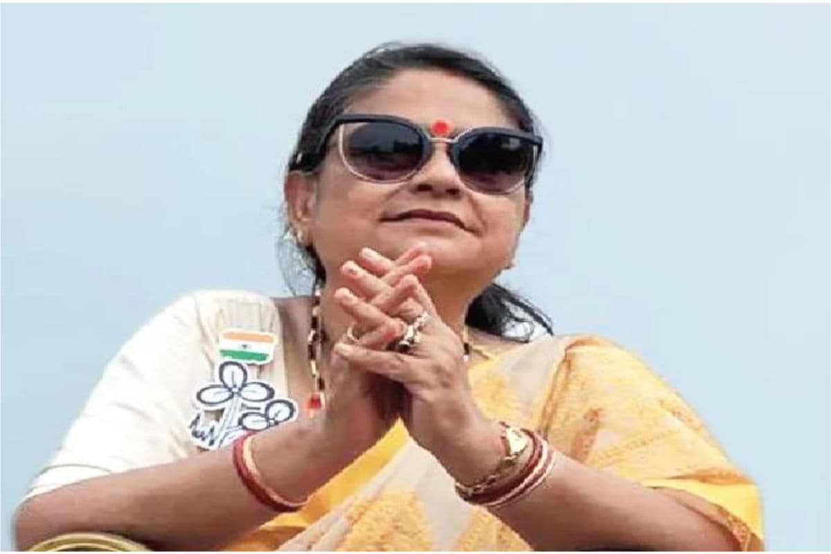 तृणमूल सांसद  काकोली घोष  ने कहा, महिला आरक्षण विधेयक सरकार का छलावा