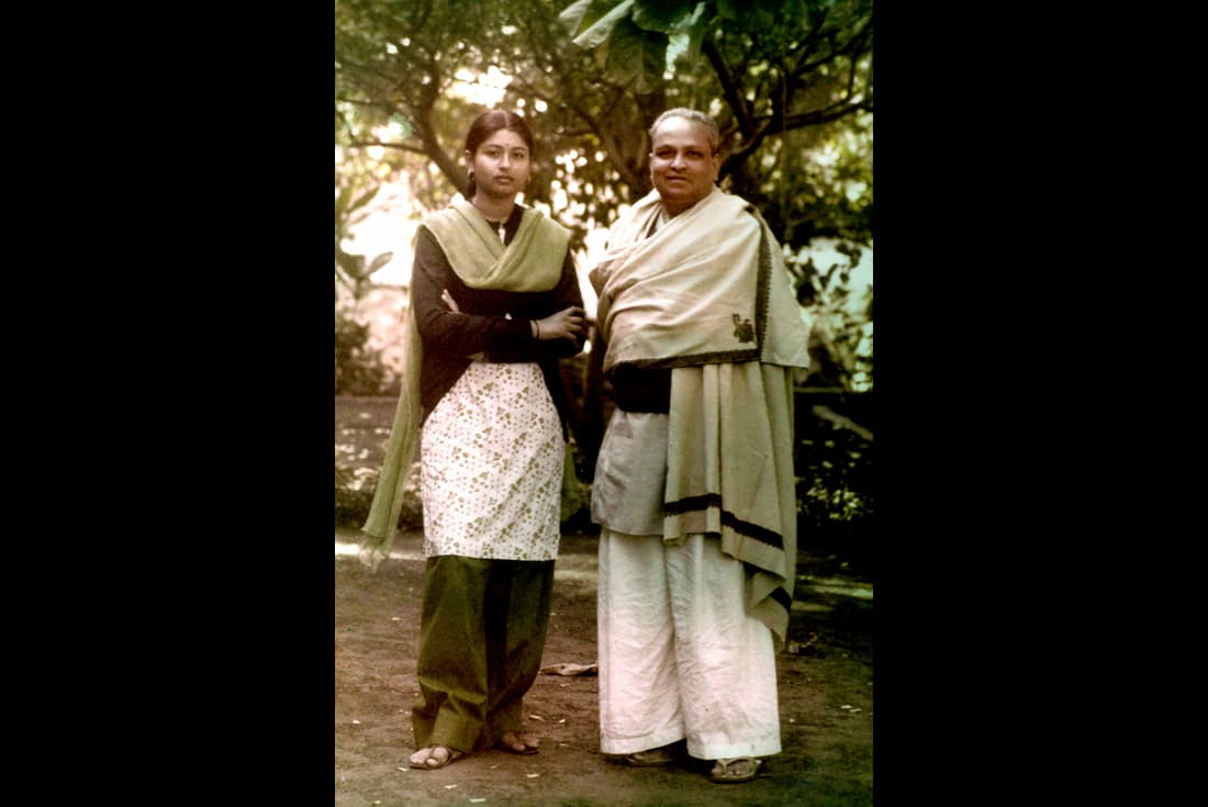 कुमार गंधर्व जी का जीवन ही अपने आप में एक बहुत बड़ी प्रेरणा है : कलापिनी कोमकली