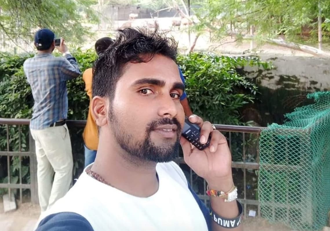 Jharkhand News: गुमला में अटल सेना के सदस्य व भाजपा नेता कलिंद्र की गोली मारकर हत्या