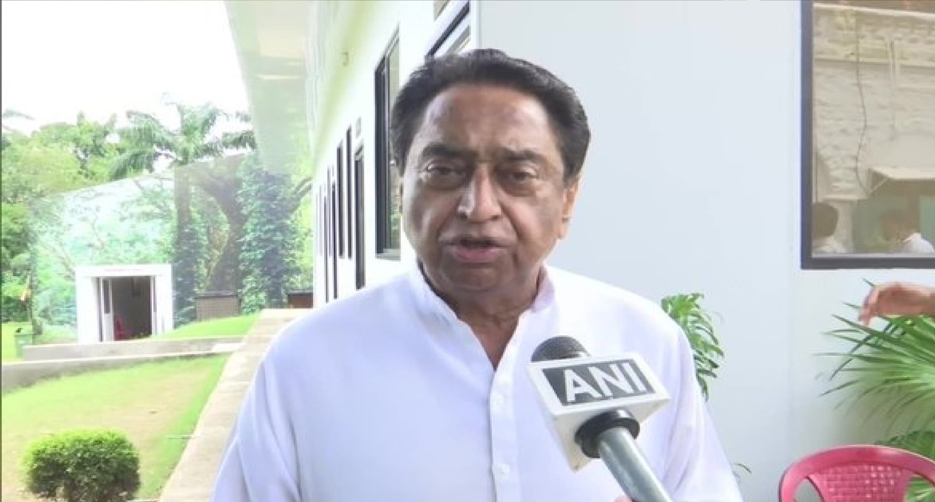 कांग्रेस नेता कमलनाथ ने RSS और जनसंघ पर लगाया गंभीर आरोप, कृषि कानूनों पर कह दी बड़ी बात...