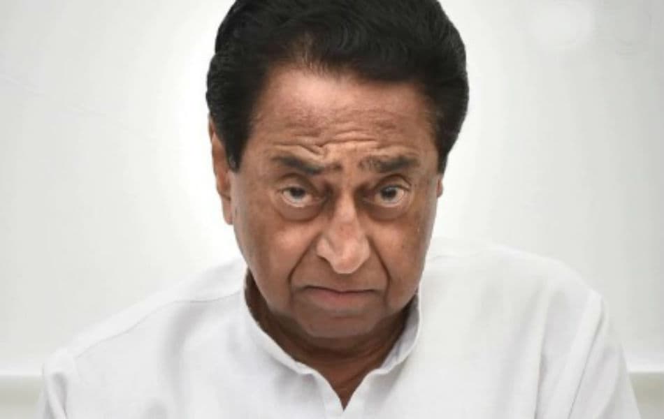 Madhya Pradesh by Election 2020 : 'हनुमान भक्त कमलनाथ को मिला वरदान', मंगलवार...मंगलवार...मंगलवार
