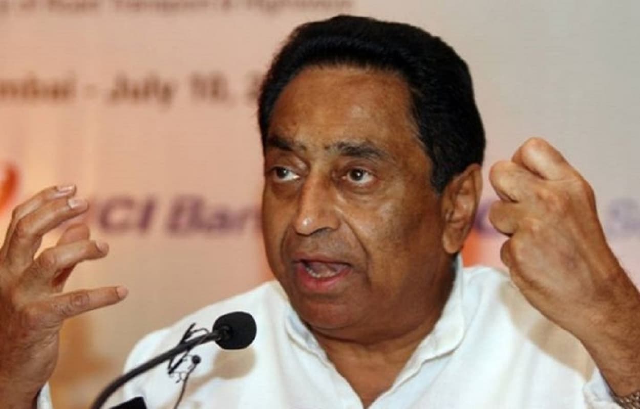 Madhya Pradesh: साल के अंत में विधानसभा चुनाव, पूर्व सीएम कमलनाथ ने खेला 'बागेश्वर' दांव! जानें पूरा मामला