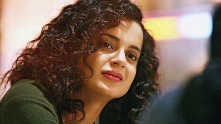 सोशल मीडिया पर टिप्पणी मामले में Kangana Ranaut और उनकी बहन रंगोली चंदेल पहुंची SC