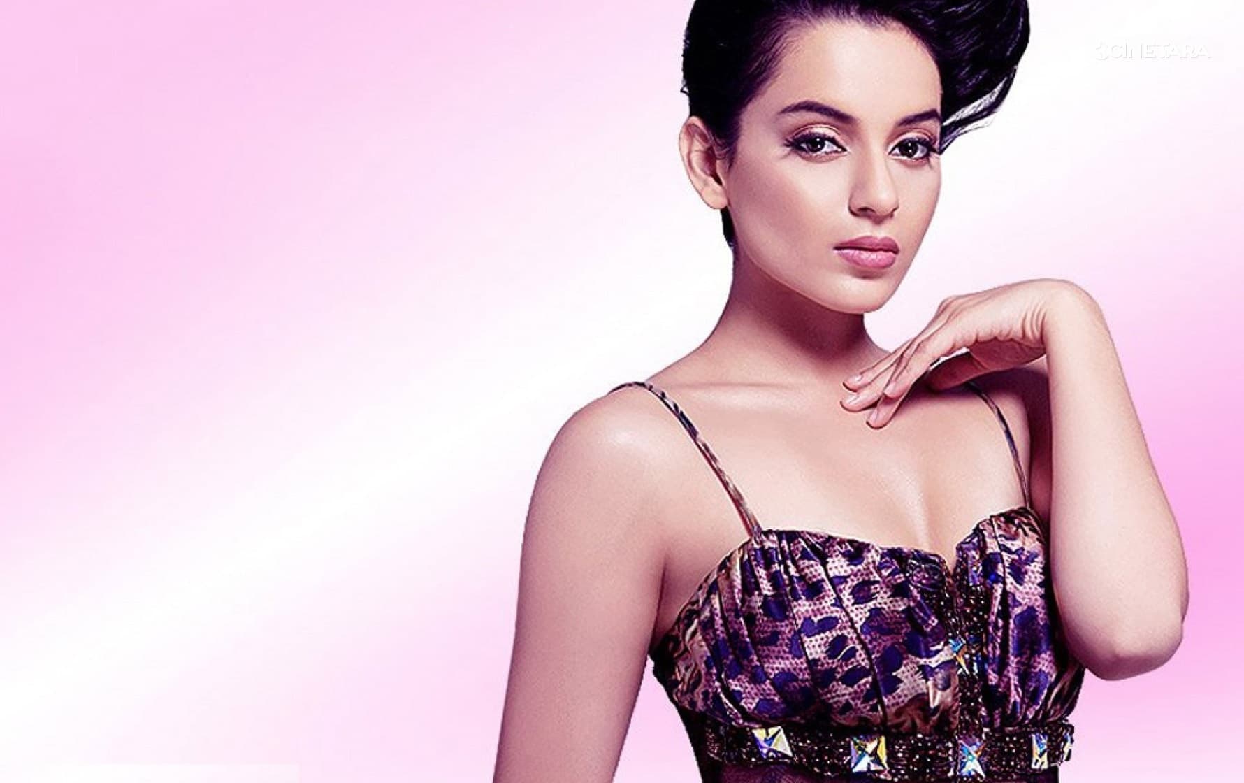 सोशल पोस्ट मामले में बंबई हाईकोर्ट से कंगना को मिली बड़ी राहत, आठ जनवरी तक गिरफ्तारी से छूट