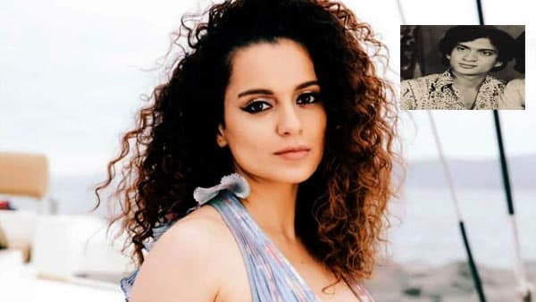 पापा के बर्थडे पर Kangana Ranaut  ने शेयर की Unseen Pic, कहा- काश! मेरे पैरेंट इतने सख्त न होते