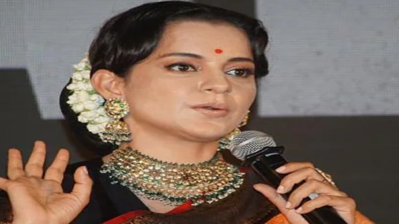 Kangana Ranaut: बीजेपी के टिकट पर चुनावी रण में उतरेंगी कंगना रनौत? जेपी नड्डा ने दिया ये बयान
