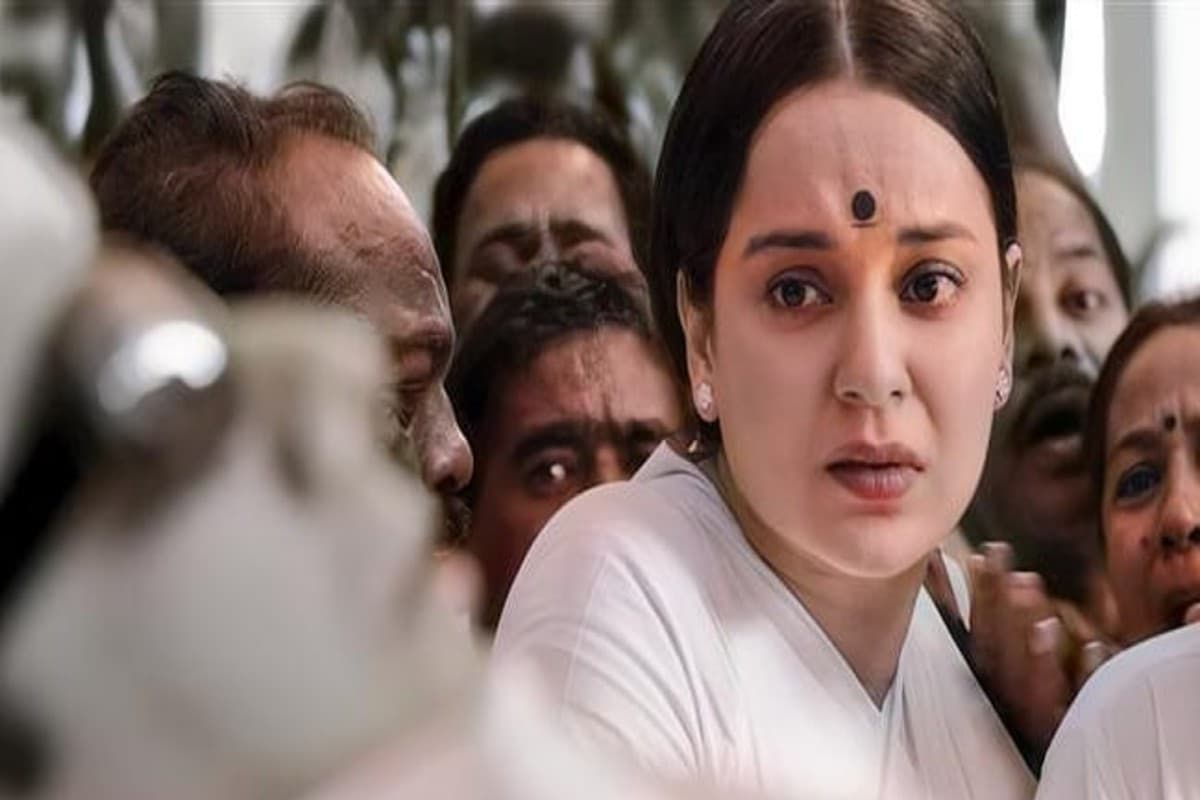 Kangana Ranaut की Thalaivi का नाम बदला, अब इस दिन थिएटर्स में रिलीज होगी जयललिता की जिंदगी से प्रेरित फिल्म
