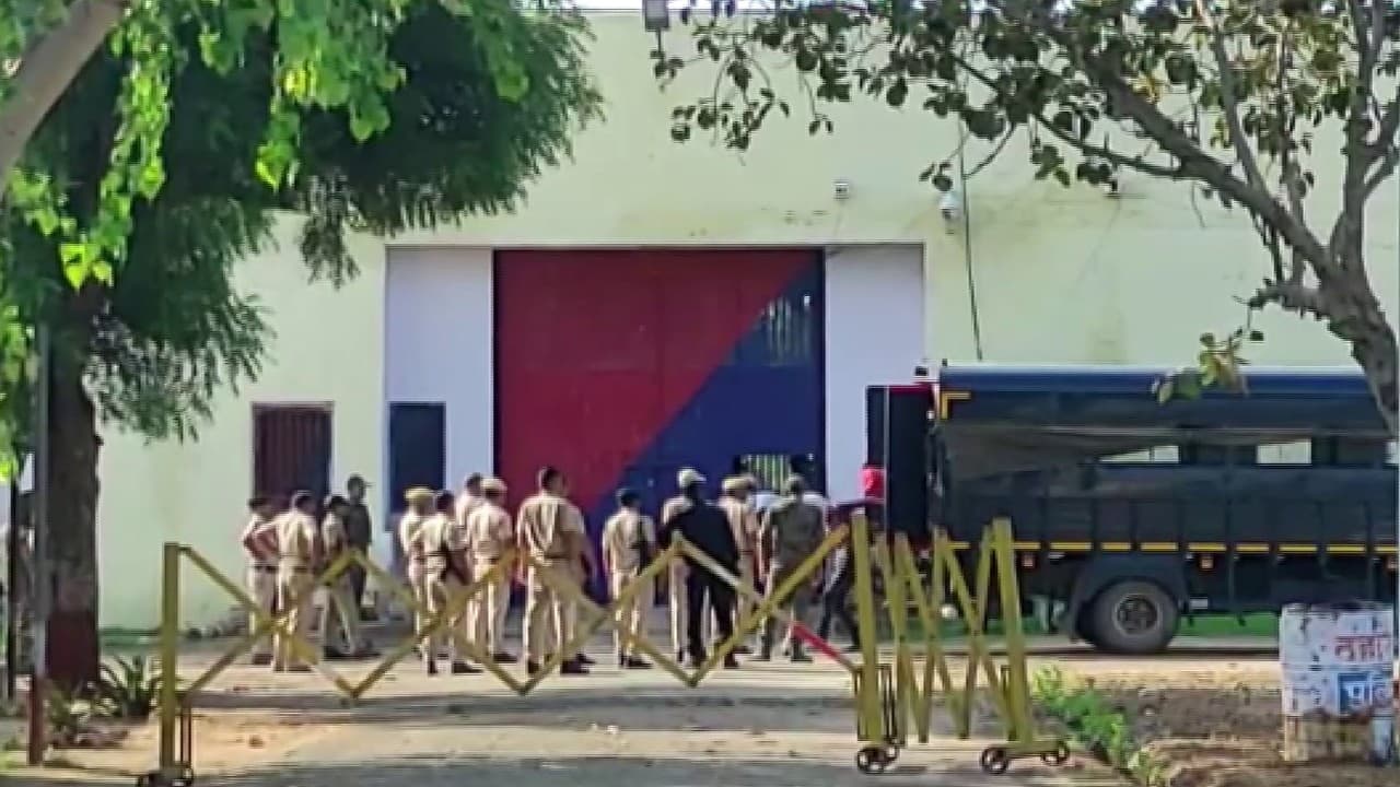 कन्हैया लाल हत्याकांड: चार आरोपियों को अजमेर की हाई सिक्योरिटी जेल में किया गया शिफ्ट, एनआईए ने मारे छापे