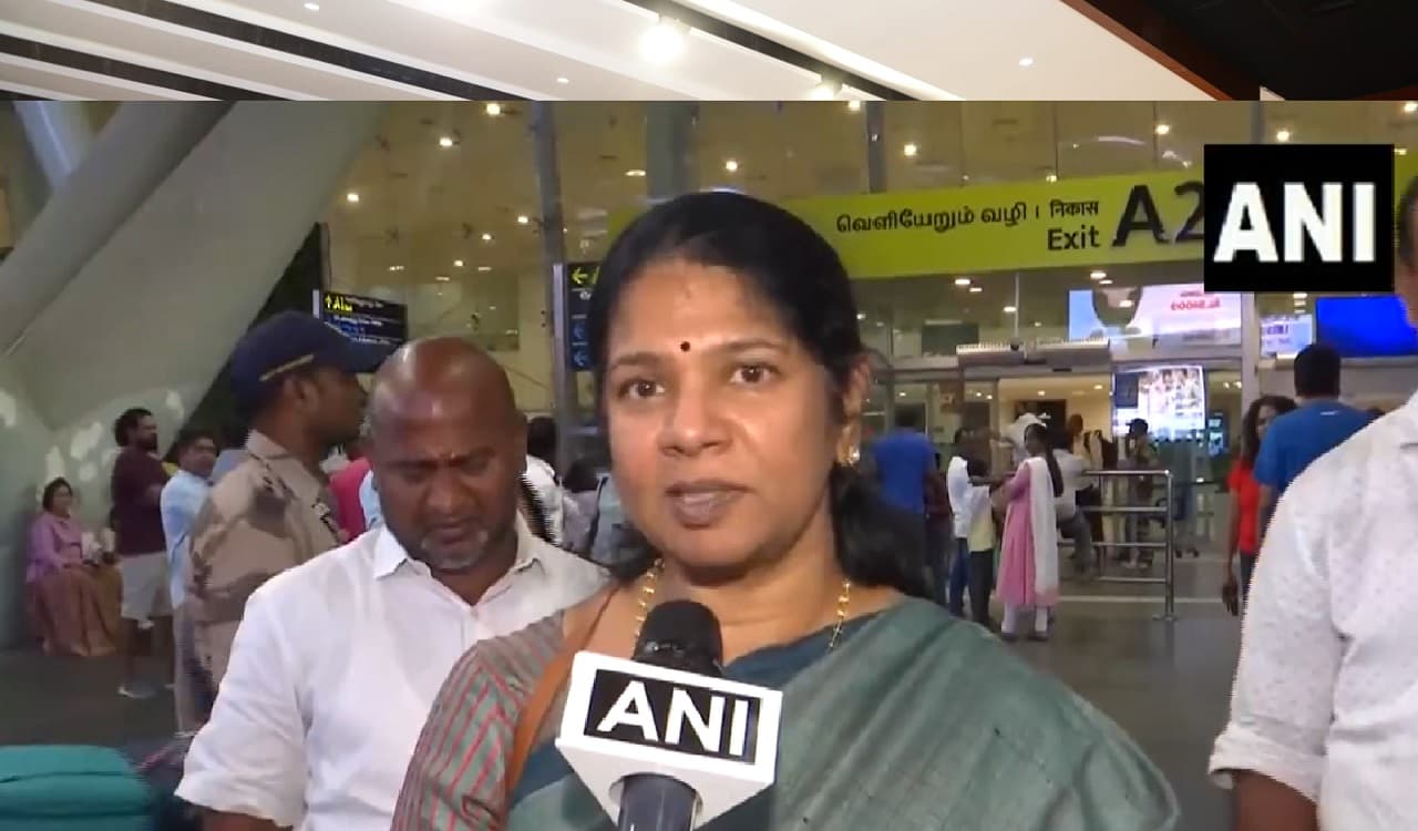 I.N.D.I.A समिति में जोड़े गए तीन नये सदस्य, ए राजा, कनिमोझी और पवन खेड़ा शामिल