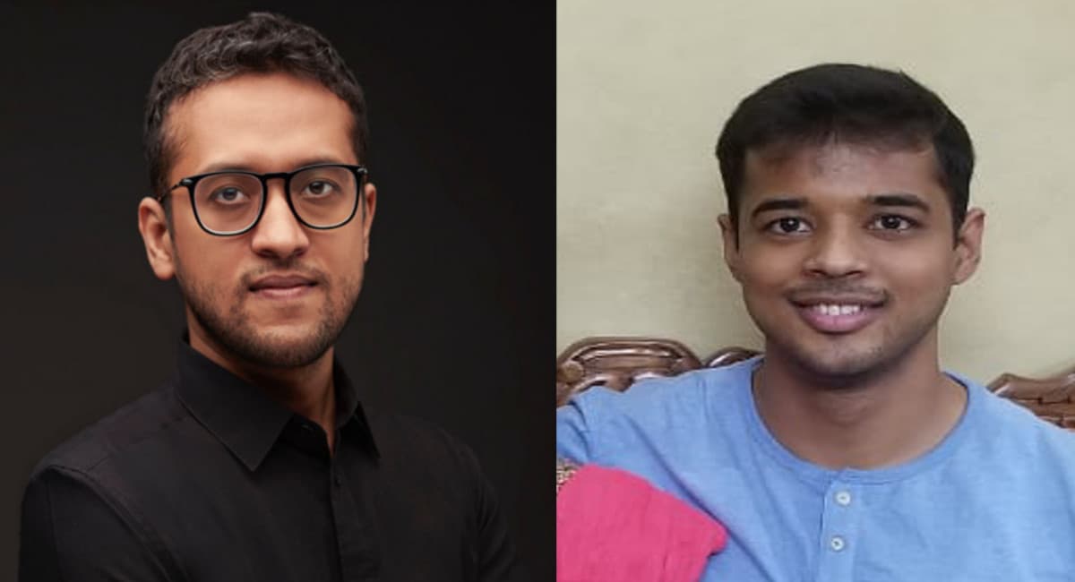 UPSC Civil Services 2020 Results: जमशेदपुर के कनिष्क को 43वां, तो हजारीबाग के उत्कर्ष को मिला 55वां रैंक