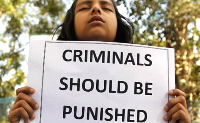 ...तो कांके की निर्भया की भी हत्या कर देते वहशी दरिंदे