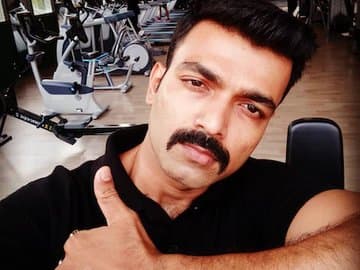 Sushant Singh Rajput के बाद अब इस एक्टर ने की खुदखुशी, जल्द रिलीज होने वाली थी उनकी फिल्म