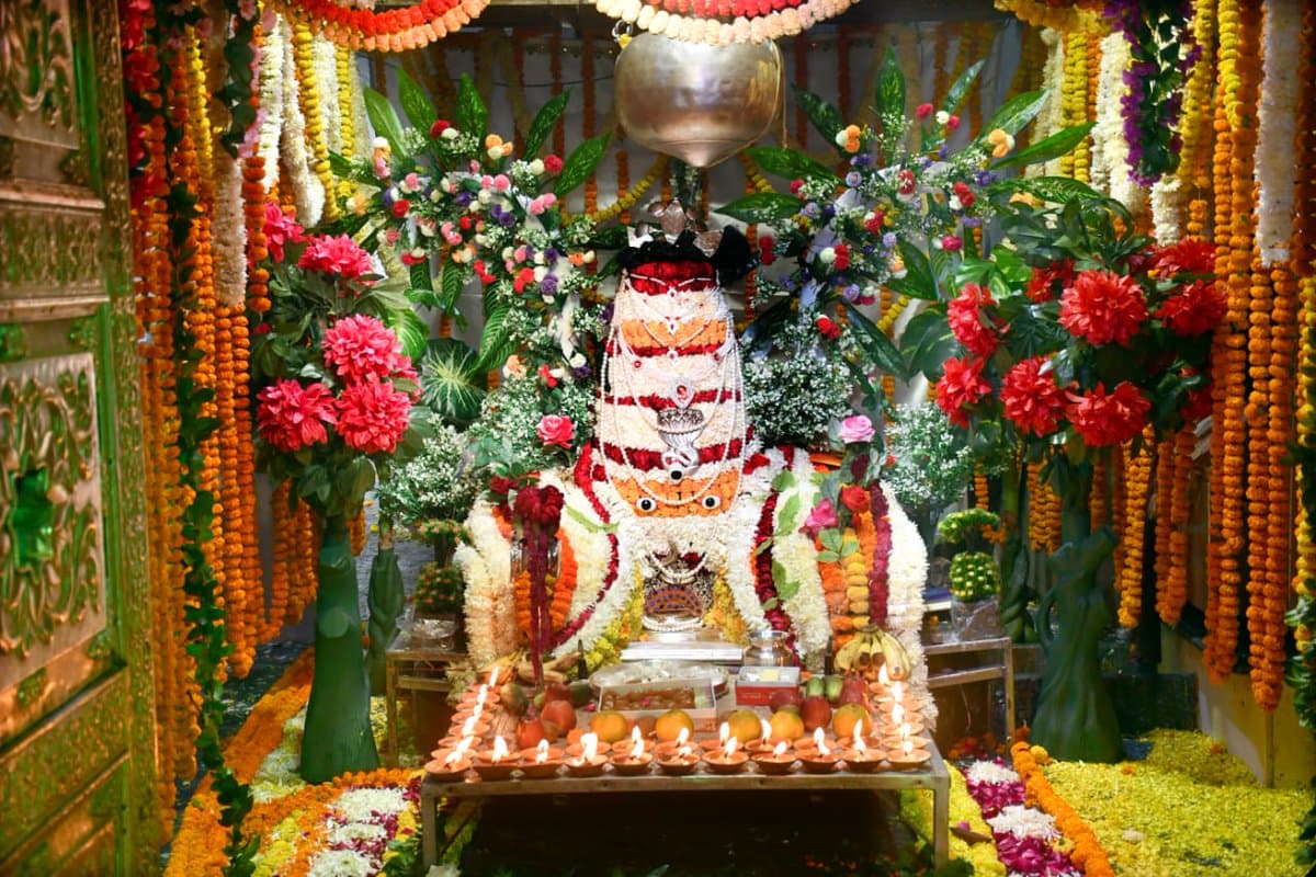 Kanpur: काशी विश्वनाथ कॉरिडोर की तर्ज पर बनेगा कानपुर में आनंदेश्वर मंदिर, आज होगा पहले चरण का शिलान्यास