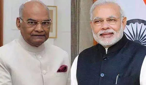 राष्ट्रपति रामनाथ कोविंद और पीएम नरेंद्र मोदी के स्वागत के लिए कानपुर तैयार, जानें हर खास बात