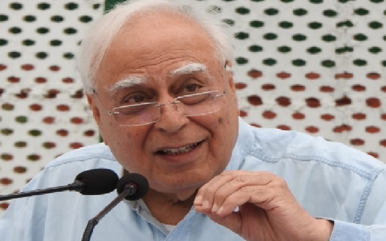 कपिल सिब्‍बल ने बताई वो तीन शर्तें... जिनसे लोकसभा चुनाव 2024 जीत सकती है UPA!