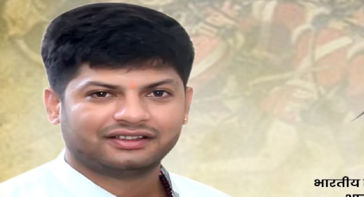 MP News : कांग्रेस विधायक के बेटे करण मोरवाल को पुलिस ने किया गिरफ्तार, दुष्कर्म के लगे हैं आरोप