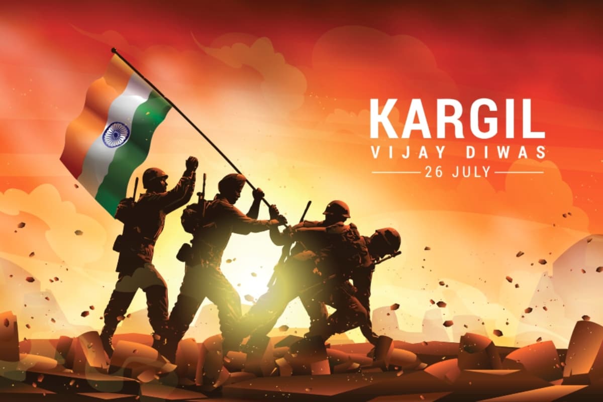 कारगिल विजय दिवस : मिलिए उन वीर सपूतों से, जिनके अदम्य साहस ने दिलायी जीत