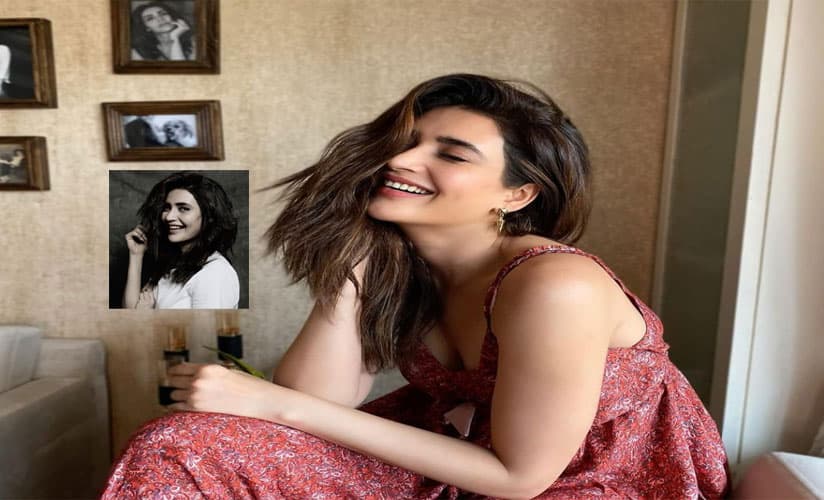 Karishma Tanna ने नए फोटोशूट में फ्लॉन्ट किया अपना टैटू, Naagin एक्ट्रेस ने कहा ना जाने मेरे दिल को . . .