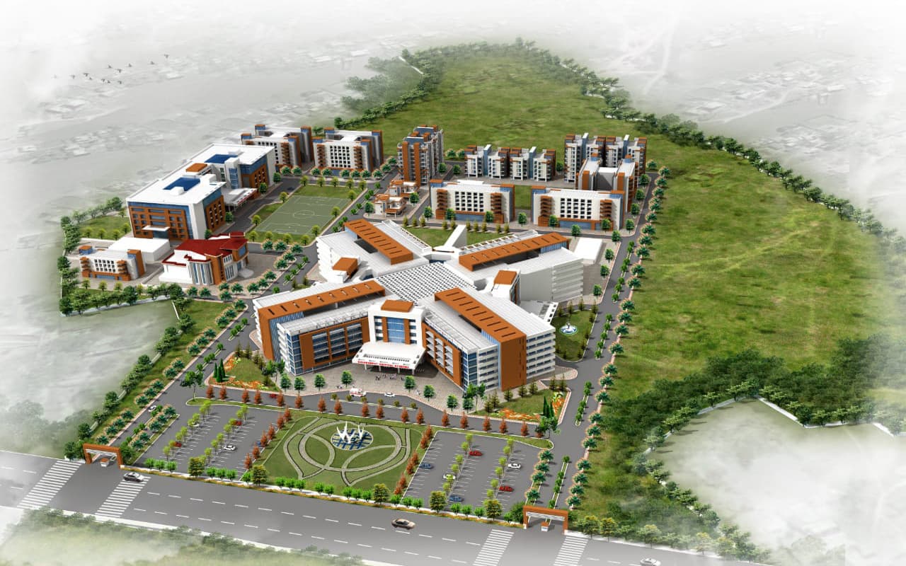 Jharkhand News: कोडरमा के करमा मेडिकल कॉलेज के निर्माण पर फिलहाल लगा ग्रहण, फिर से बनेगा DPR