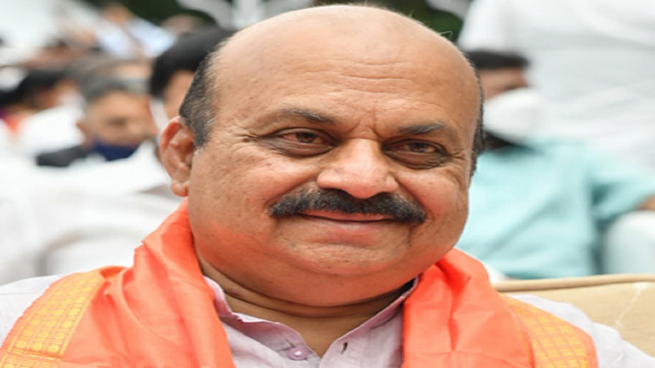 Karnataka Elections: चुनाव के लिए बीजेपी ने कसी कमर, सीएम बसवराज बोम्मई को बनाया चुनाव अभियान समिति का अध्यक्ष