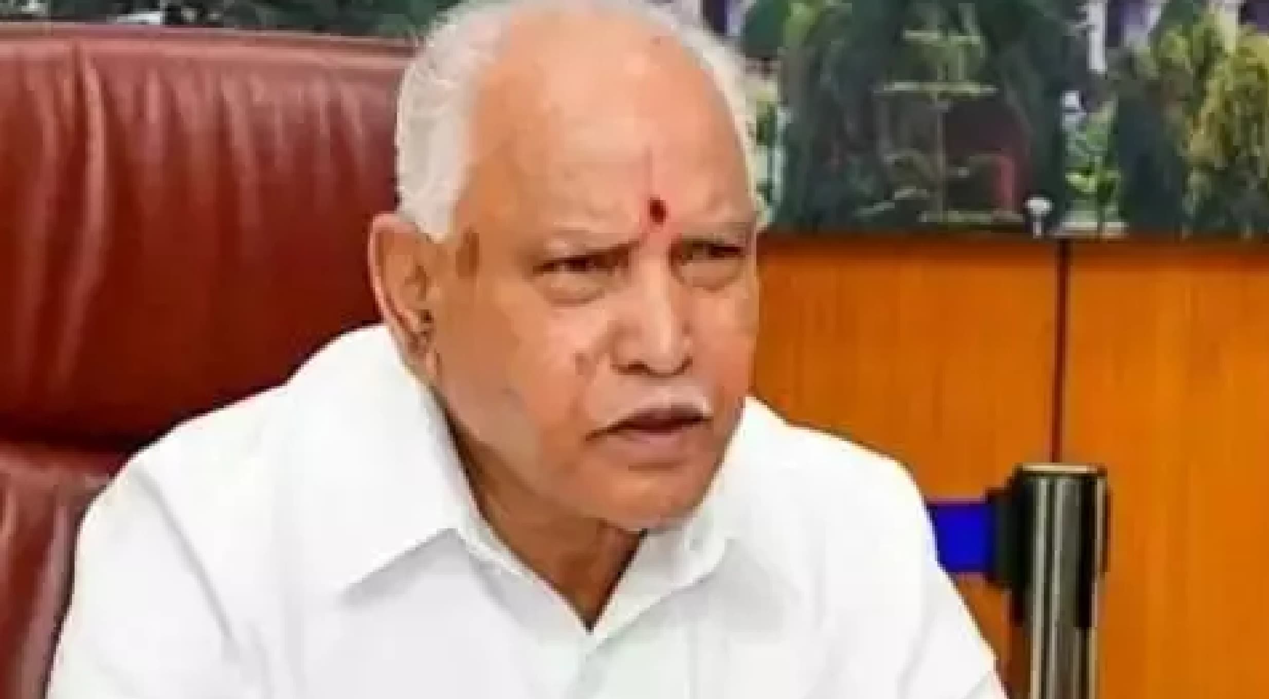 Karnataka Cabinet Expansion : कहीं येदियुरप्पा के लिए मुसीबत न बन जाये कैबिनेट विस्तार, भाजपा में भारी नाराजगी