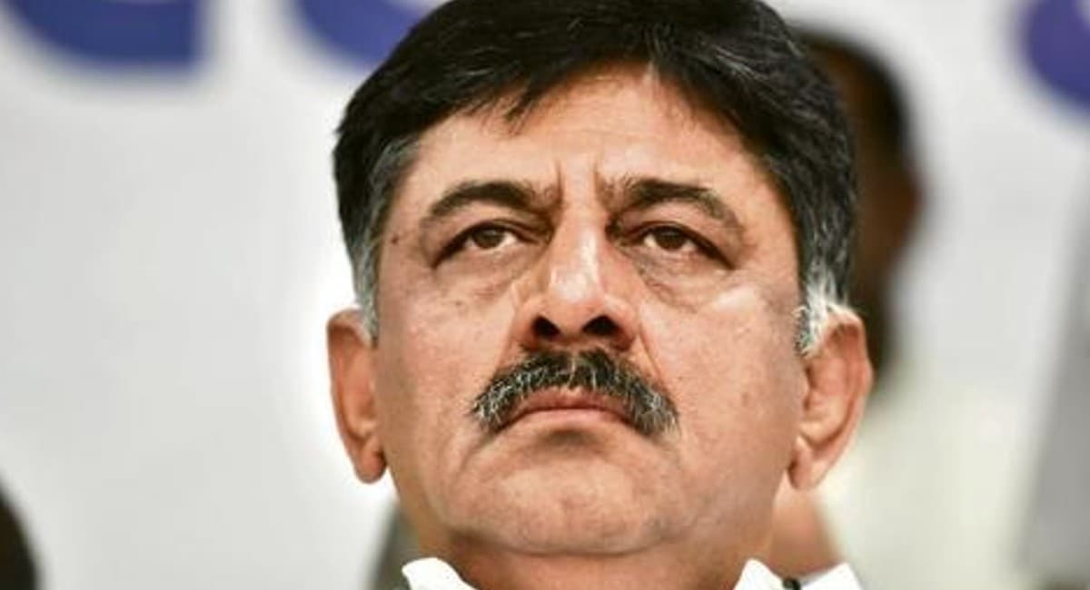 कांग्रेस प्रवक्ता, मीडिया समन्वयक ने कर्नाटक प्रदेश अध्यक्ष को घोटाले से जोड़ा, वीडियो वायरल