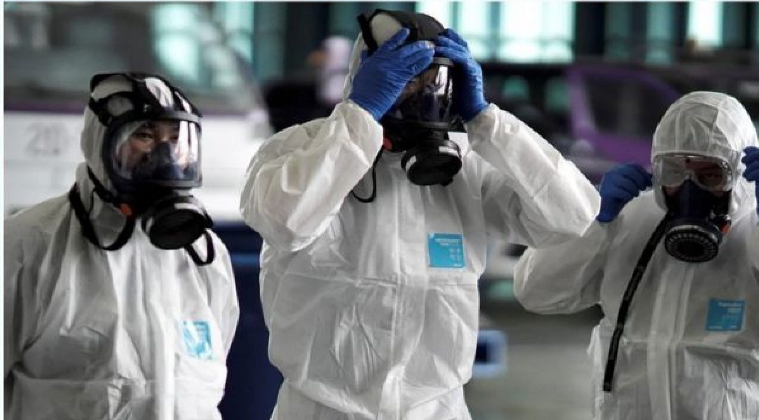 Corona Return : कर्नाटक में लगेगा लॉकडाउन ? आज से 15 दिनों तक प्रदर्शन, रैली पर बैन, स्कूल भी हो सकते हैं बंद