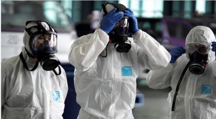 Corona Return : कर्नाटक में लगेगा लॉकडाउन ? आज से 15 दिनों तक प्रदर्शन, रैली पर बैन, स्कूल भी हो सकते हैं बंद