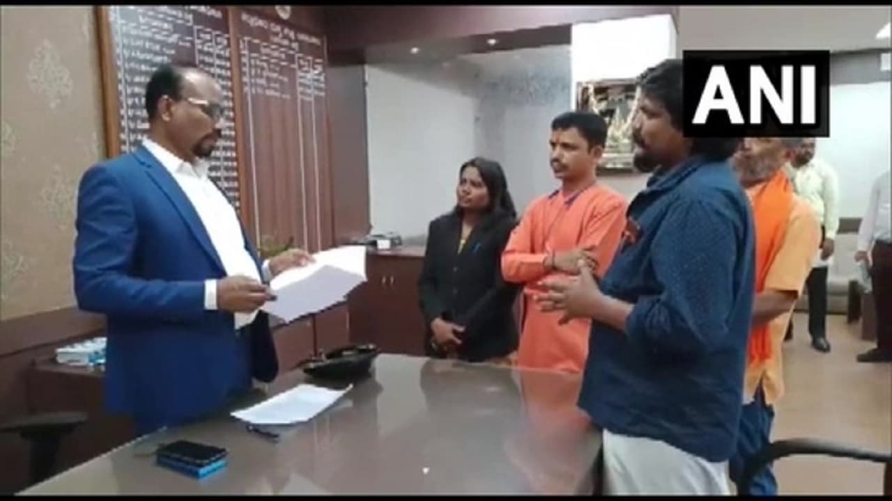 कर्नाटक में उगादी त्‍योहार से पहले हिंदू संगठन ने की हलाल मांस पर प्रतिबंध लगाने की मांग