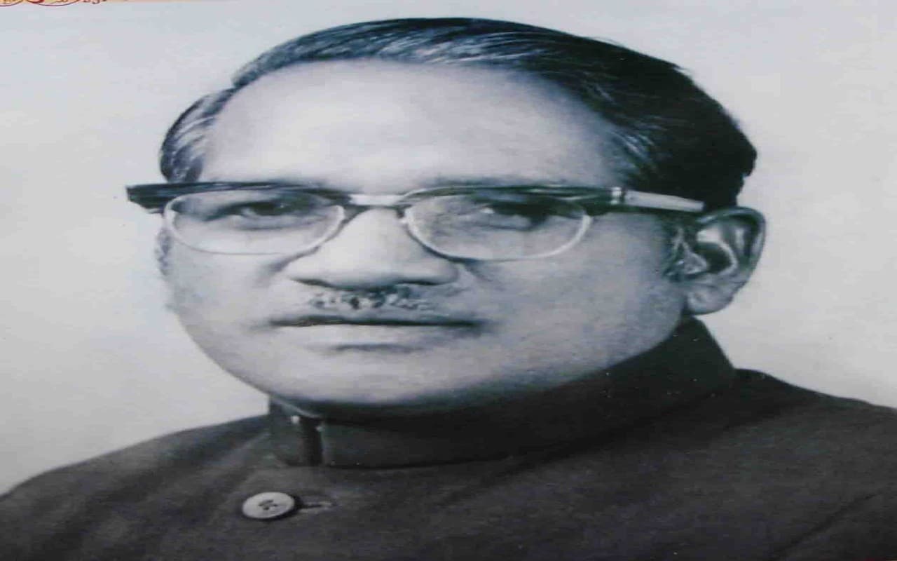 कार्तिक उरांव ने आदिवासियों की जमीन लूट को लेकर किया पहला आंदोलन, जानें किनके कहने पर राजनीति में आये