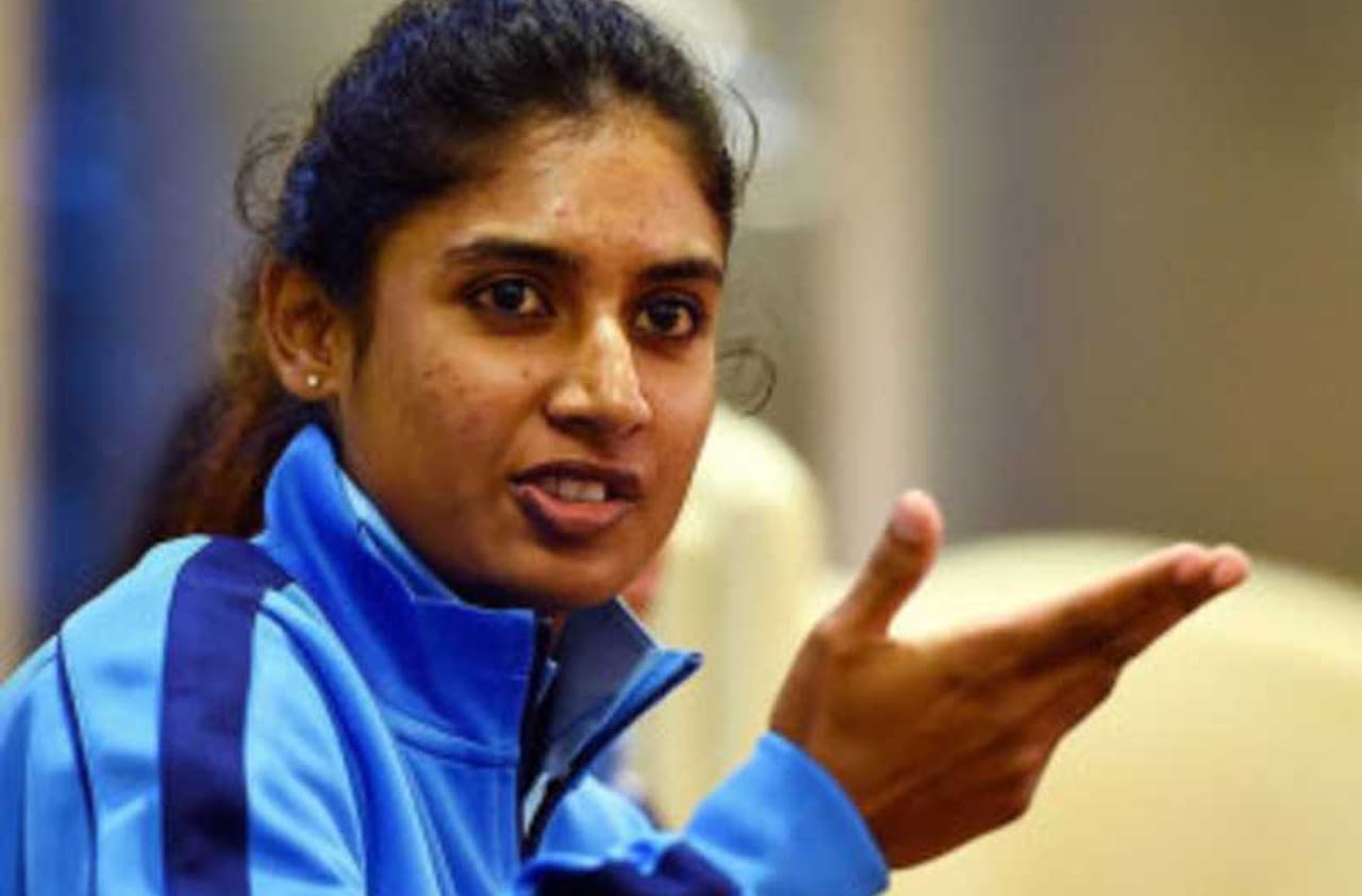 भारतीय महिला टीम की पूर्व विकेटकीपर करुणा जैन ने क्रिकेट के सभी प्रारूपों से लिया संन्यास