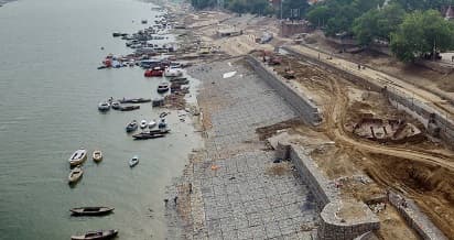 Kashi Vishwanath Project : ज्ञानवापी मस्जिद ने दी विश्‍वनाथ धाम को जमीन, जानें कैसे हुई यह डील