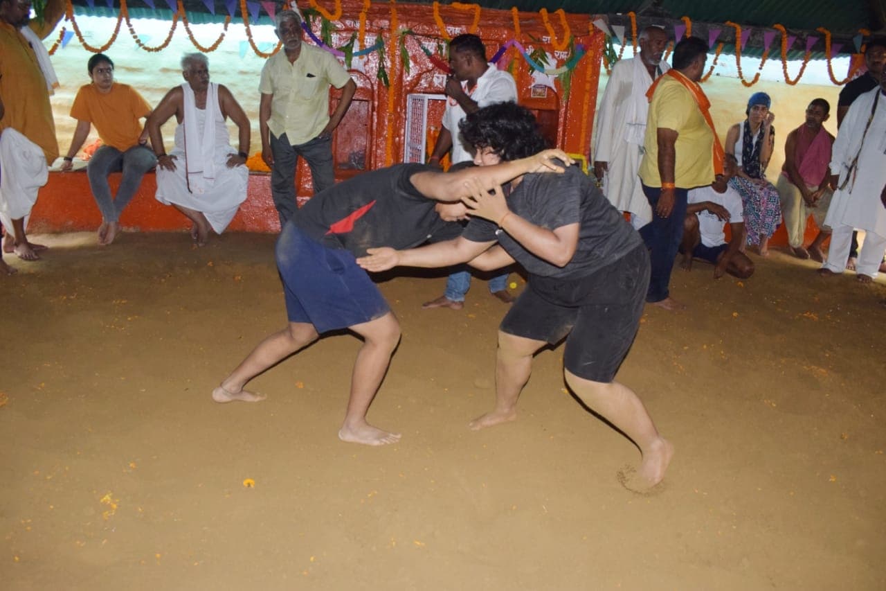 Indian Wrestlers: स्पेन ने 21 भारतीय पहलवानों को वीजा देने से किया इंकार, जानें क्या है पूरा मामला