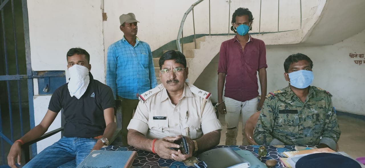 शादी का झांसा देकर युवती को घर से लेकर भागा, रास्ते में बलात्कार कर भाग गया