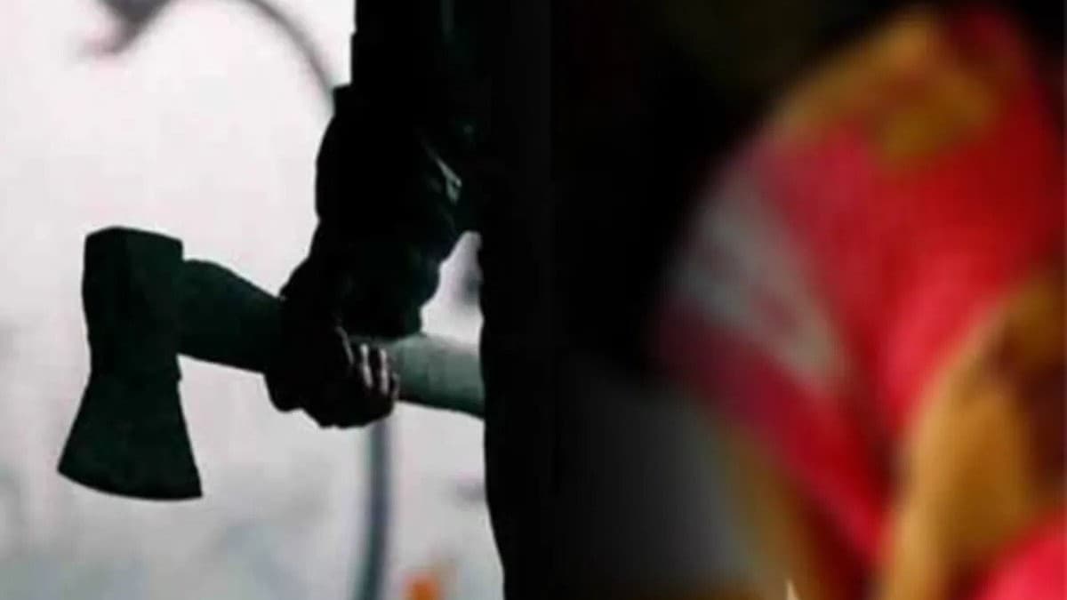 कौशांबी: रेप केस में समझौता नहीं करने पर पीड़ित युवती की कुल्हाड़ी से काटकर हत्या, आरोपी के भाई ने की वारदात