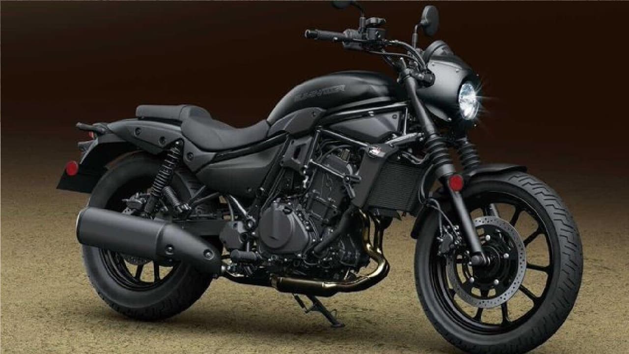 सुपर मेट्योर 650 को उड़ाने आ गई Eliminator 500! लॉन्चिंग के बाद डिलीवरी को तैयार