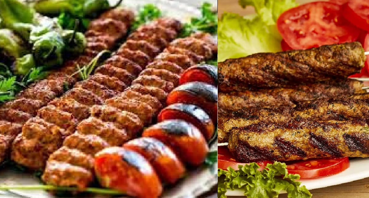 Eid ul-Fitr 2022 Kebab Recipe: इस ईद पर बनाएं स्वादिष्ट कबाब, जानें 6 अलग तरह के कबाब की आसान रेसिपी