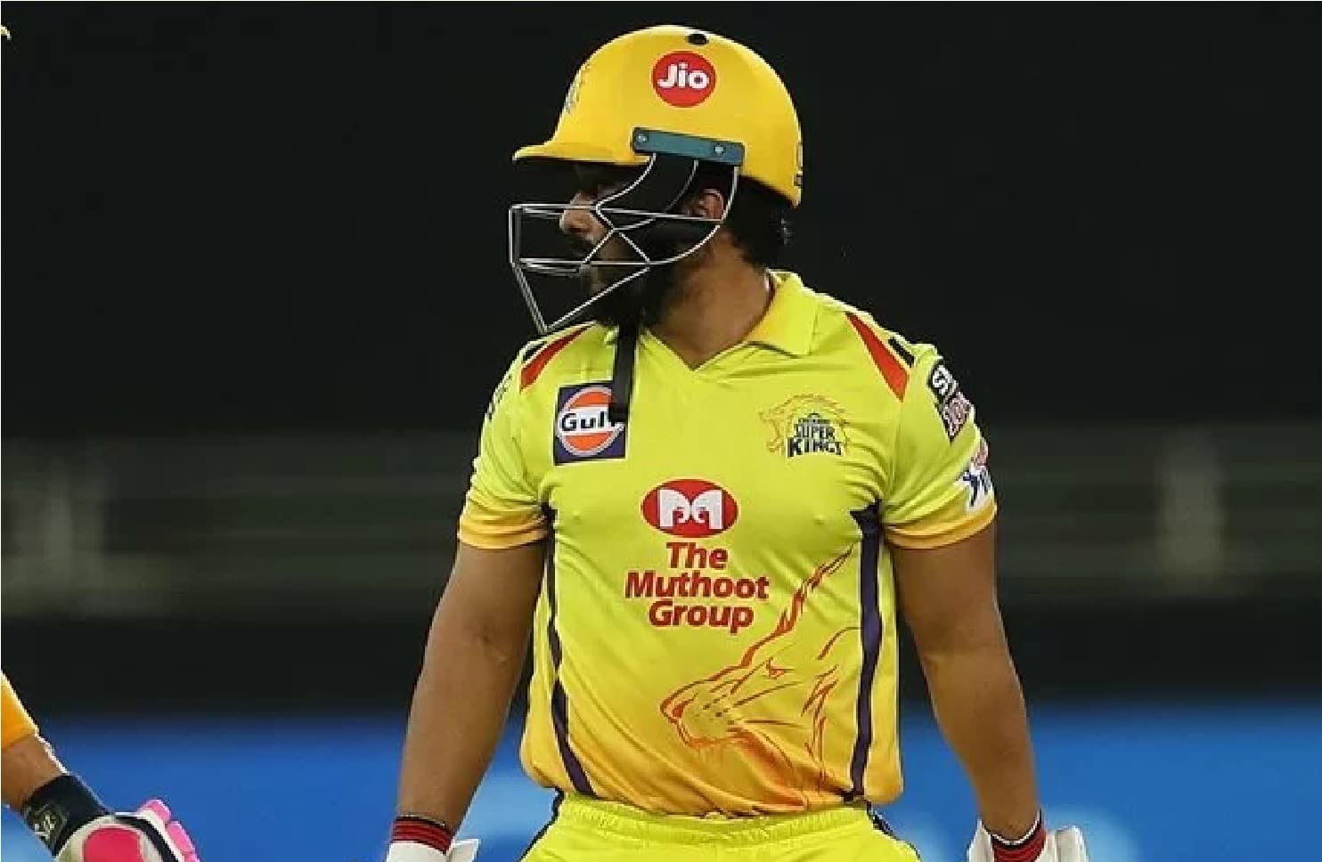 IPL 2020 : केदार जाधव की खराब बल्लेबाजी, नाराज फैन्स ने की CBI जांच की मांग