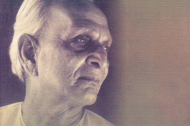 पुण्यतिथि पर पढ़ें केदारनाथ अग्रवाल की चुनिंदा कविताएं