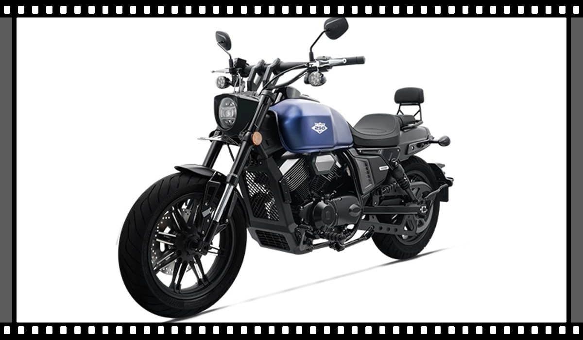 Royal Enfield, Jawa, Yezdi बाइक्स की टक्कर में आयी Keeway K-Lite 250V, जानें खूबियां