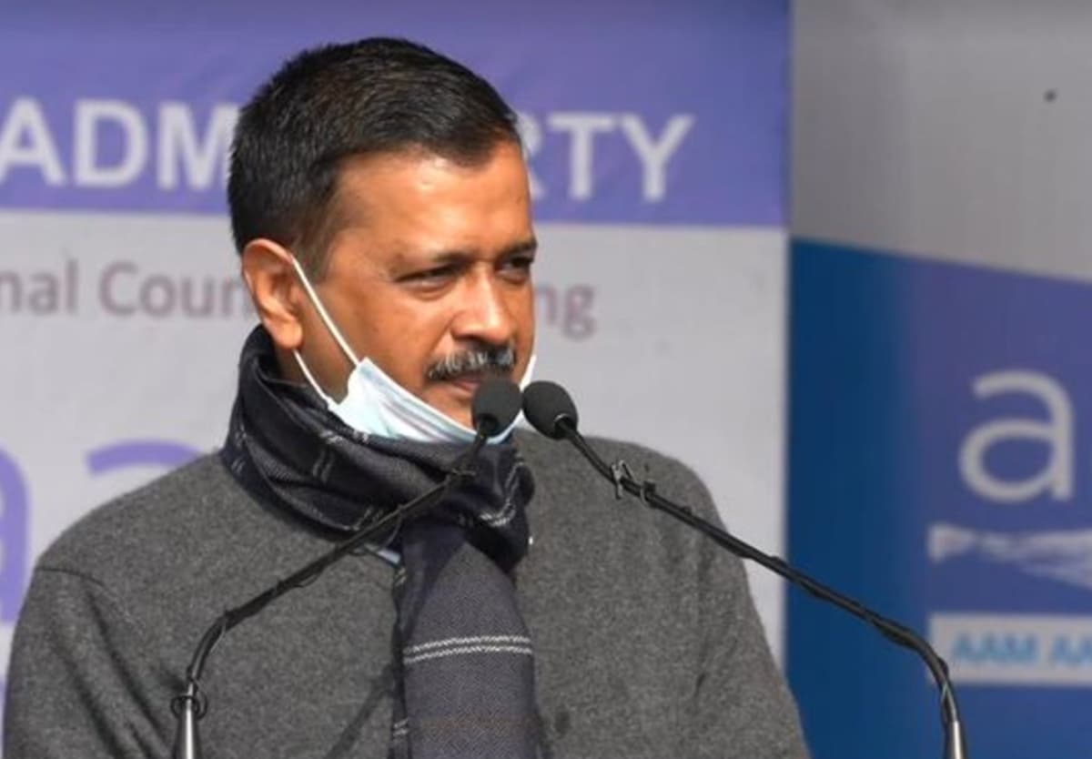 गुजरात, यूपी, हिमाचल, उत्तराखंड, गोवा और पंजाब में विधानसभा चुनाव लड़ेगी 'आप', केजरीवाल ने किया एलान