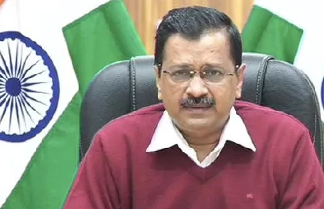 कामयाब हुआ केजरीवाल का हेल्थ मॉडल, दिल्ली के 72.87 फीसदी लोग प्राइवेट की बजाय सरकारी अस्पताल में कराते हैं इलाज