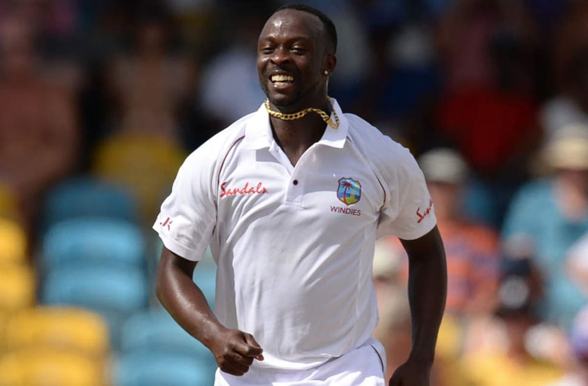 IND vs WI: भारत दौरे के लिए वेस्टइंडीज ने किया टीम का ऐलान, इस दिग्गज तेज गेंदबाज को मिला मौका