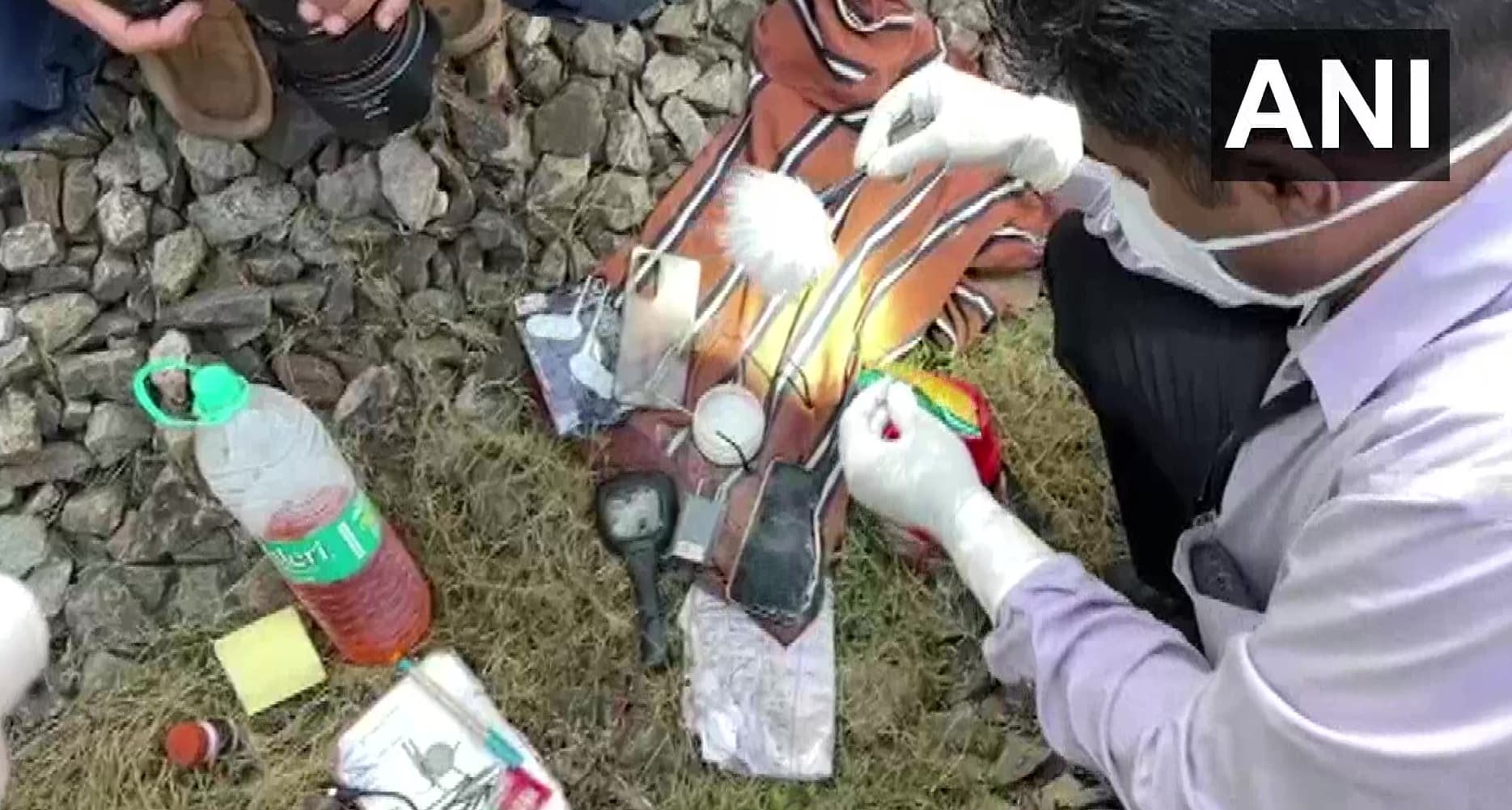 Kerala Train Fire: ट्रेन अग्निकांड की जांच के लिए SIT गठित, आरोपी का स्कैच जारी, आतंकी कनेक्शन की आशंका