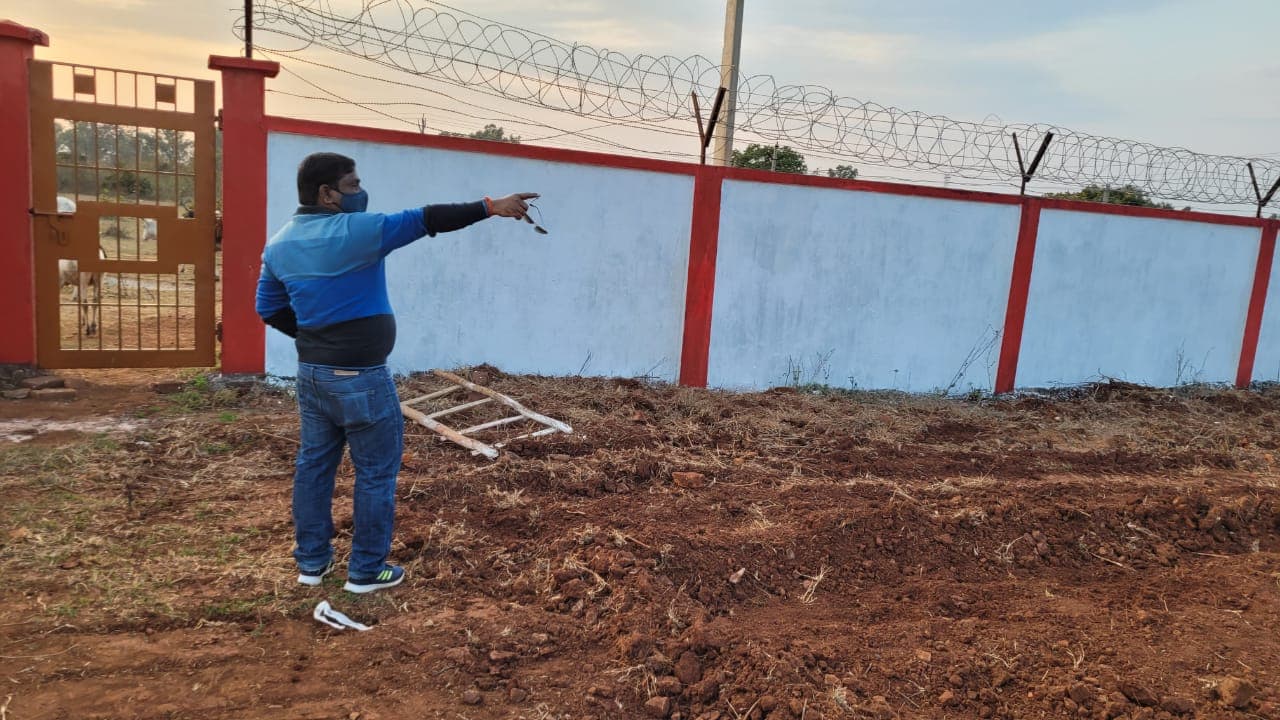 Jharkhand news: जल्द चालू होगा राजनगर का खादी पार्क, महिलाओं को मिलेगा स्वरोजगार, जानें क्या होगी खासियत