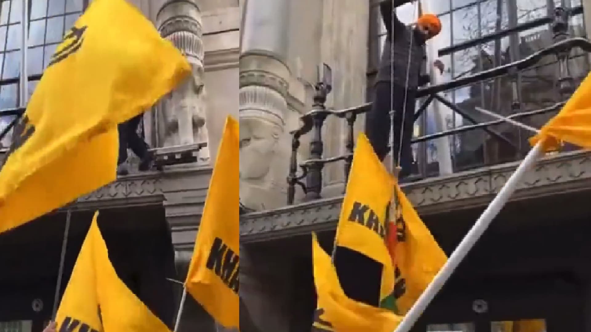 खालिस्तान समर्थक हरदीप सिंह निज्जर के करीबी के घर किसने चलाई गोली? इलाके में दहशत