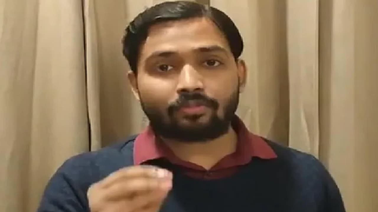 RRB-NTPC Protest: Khan सर ने वीडियो जारी कर जानिए छात्रों से क्यों कहा, कुछ हुआ तो हम नहीं दे पाएंगे सफाई