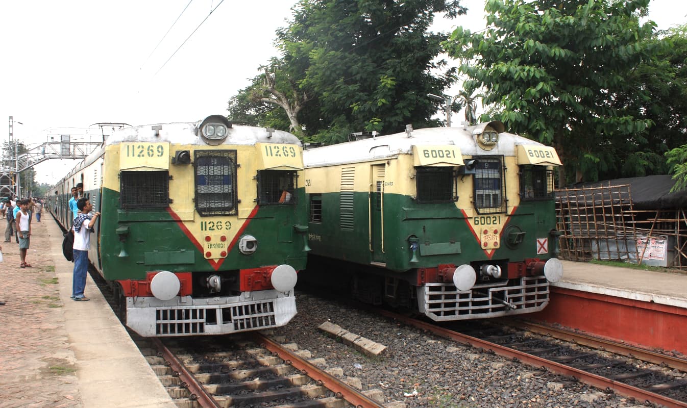 पटना-इस्लामपुर सहित 12 जोड़ी ट्रेनें 19 से लौटेंगी पटरी पर, कोविड-19 मानकों का होगा पालन